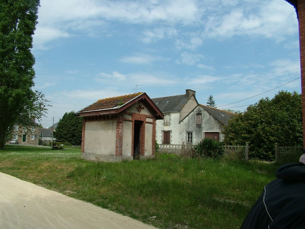 la gare
